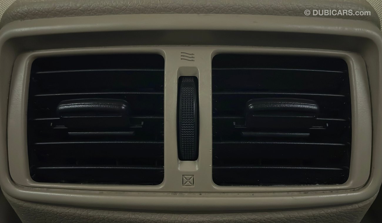 Nissan XTrail S 2.5 | Under Warranty | Inspected on 150+ parameters