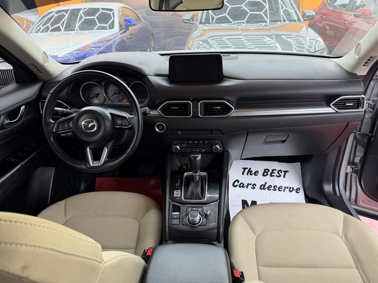 Mazda CX-5 GL NO CONVENIENCE FEES | UNDER WARRANTY | 0% DOWN PAYMENT | CERTIFIED PRE-OWNED |