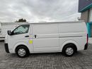 Foton View C Panel Van BJ 5039 C2 NB Cargo Van Petrol / AL TAYER MOTORS  AL QOUZ SHOWROOM