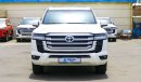 Toyota Land Cruiser GXR 2022 | LC 300 3.3L V6 - TWIN TURBO DIESEL GXR-V 4WD HIGH OPTION 70TH ANNIVERSARY EDITION WITH GC