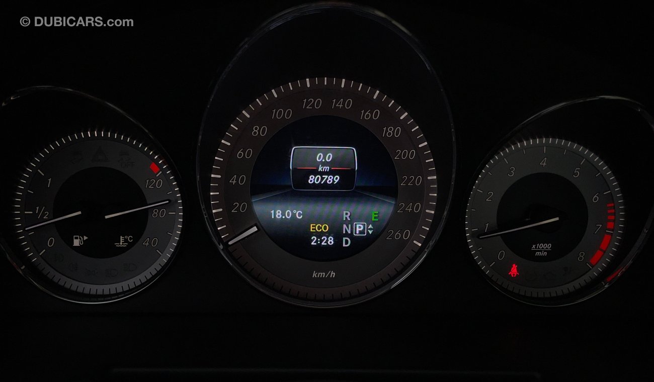 Mercedes-Benz GLK 250 GLK 250 2000