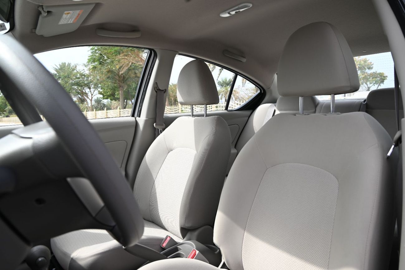 نيسان صني SV 1.6L