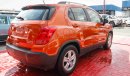 Chevrolet Trax LT