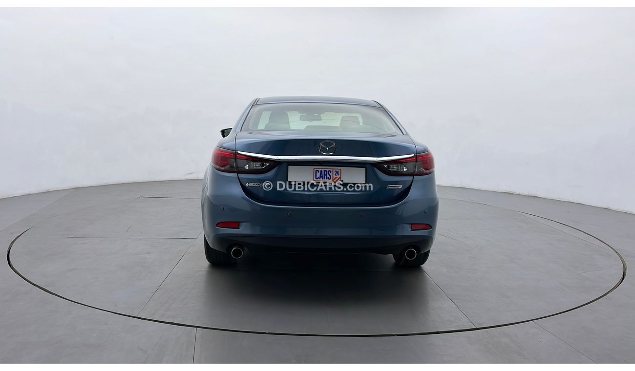 Mazda 6 V 2.5 | Under Warranty | Inspected on 150+ parameters