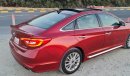 Hyundai Sonata 2015 LIMITED Full Panorama Push Start