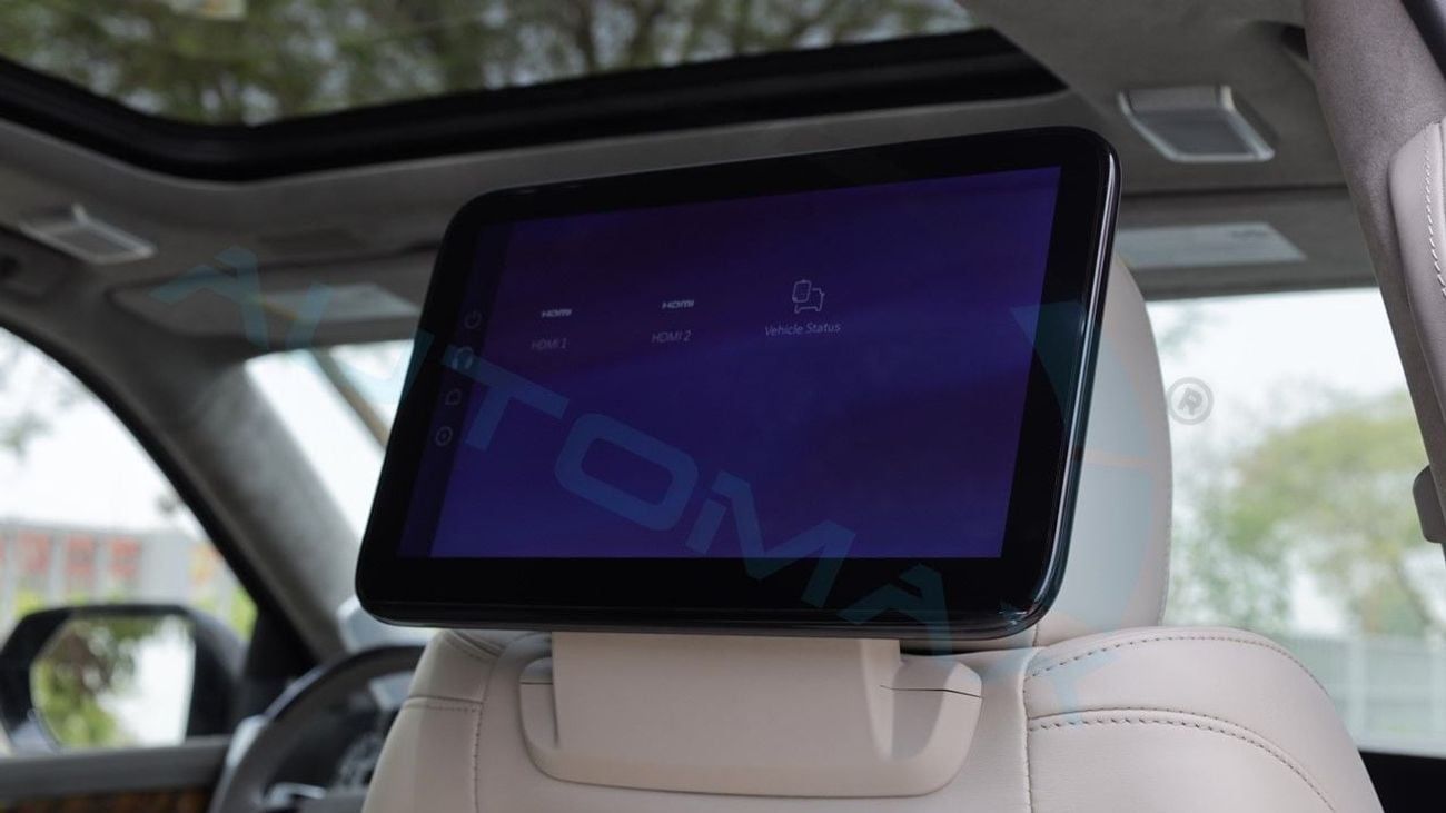 كاديلاك إسكالاد (For Export , НА ЭКСПОРТ) 600 Sport Platinum V8 6.2L 2025 Без пробега