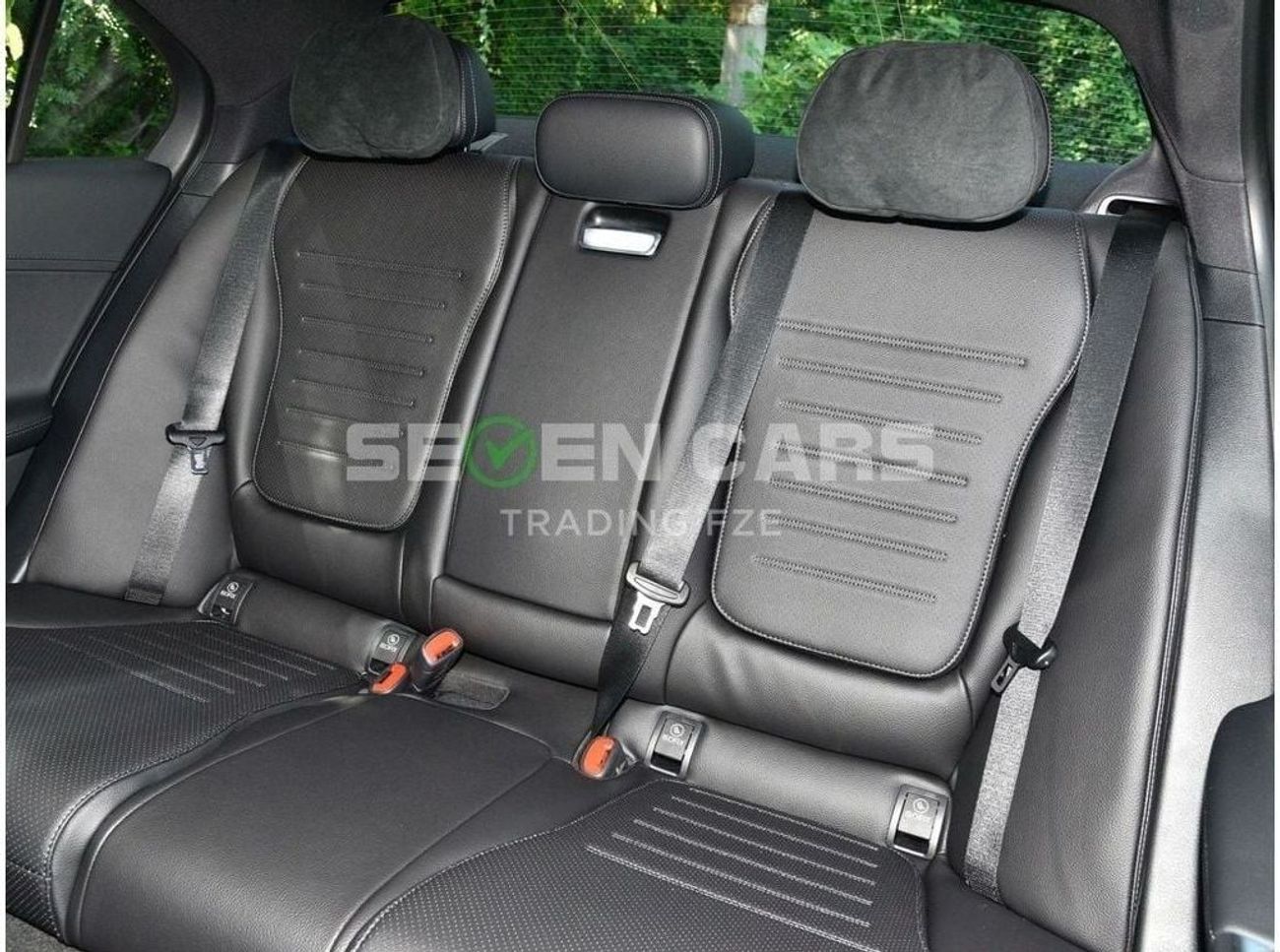 Mercedes-Benz C 200 L,1.5 T SPORT EDITION , CHINA SPECS MODEL 2025 FOR EXPORT