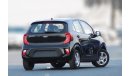 Kia Picanto 1.2 | 2020 Model available for export outside GCC