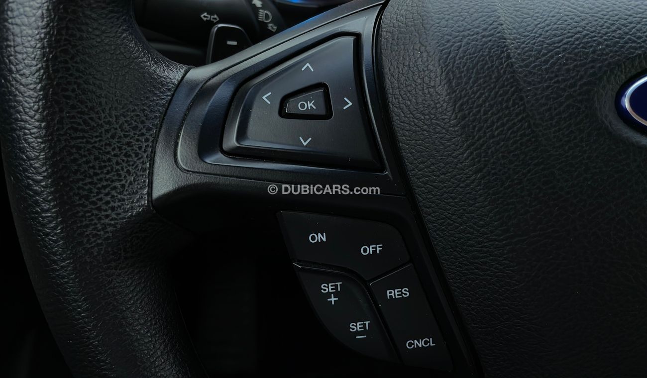 Ford Edge SE 3.5 | Under Warranty | Inspected on 150+ parameters