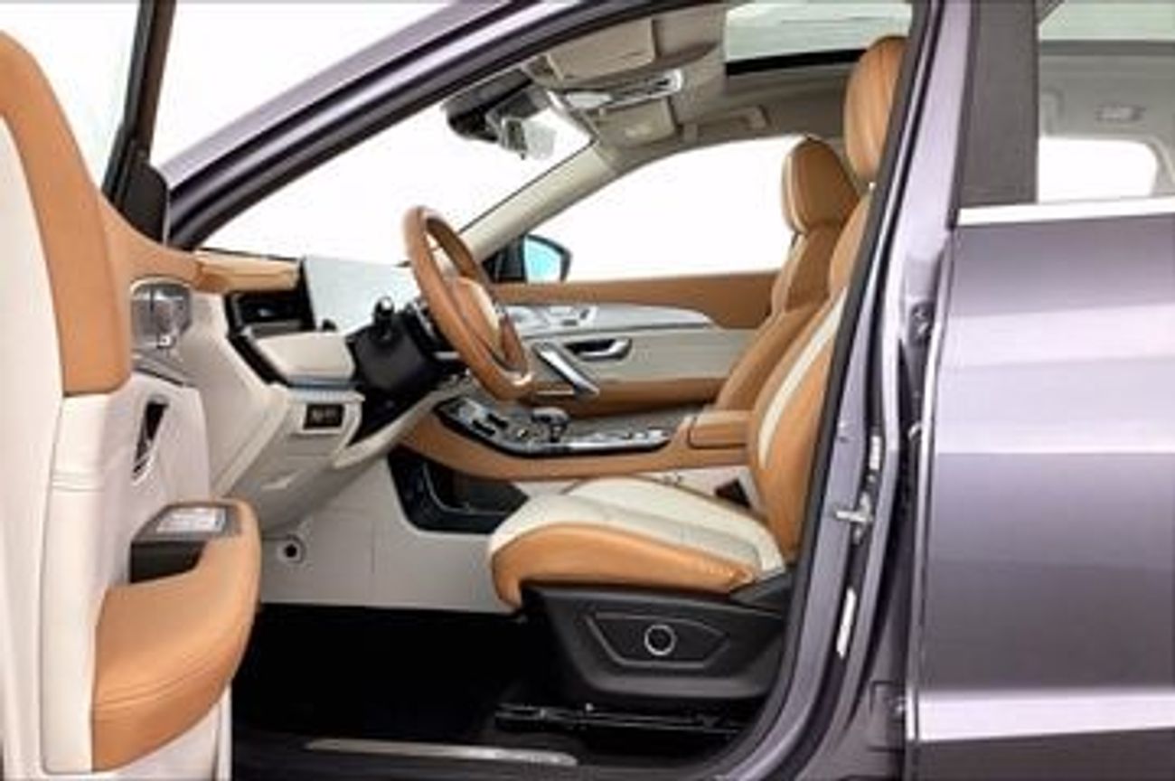 جيتور X70 بلس Luxury | شامل الضمان | 0 ﺪﻔﻋﺓ ﺃﻮﻟﻯ