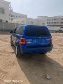 Ford Escape S 2.5L