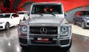 مرسيدس بنز G 63 AMG