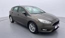 Ford Focus TITANIUM 1.5 | Under Warranty | Inspected on 150+ parameters