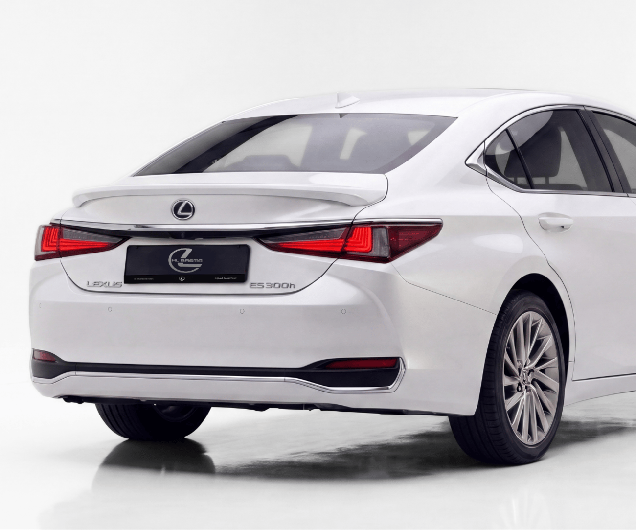 Lexus ES300h 300h 2.5