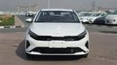 كيا K3 SX FOP Kia/K3/KPE03 1.5L CVT COMFORT AT
