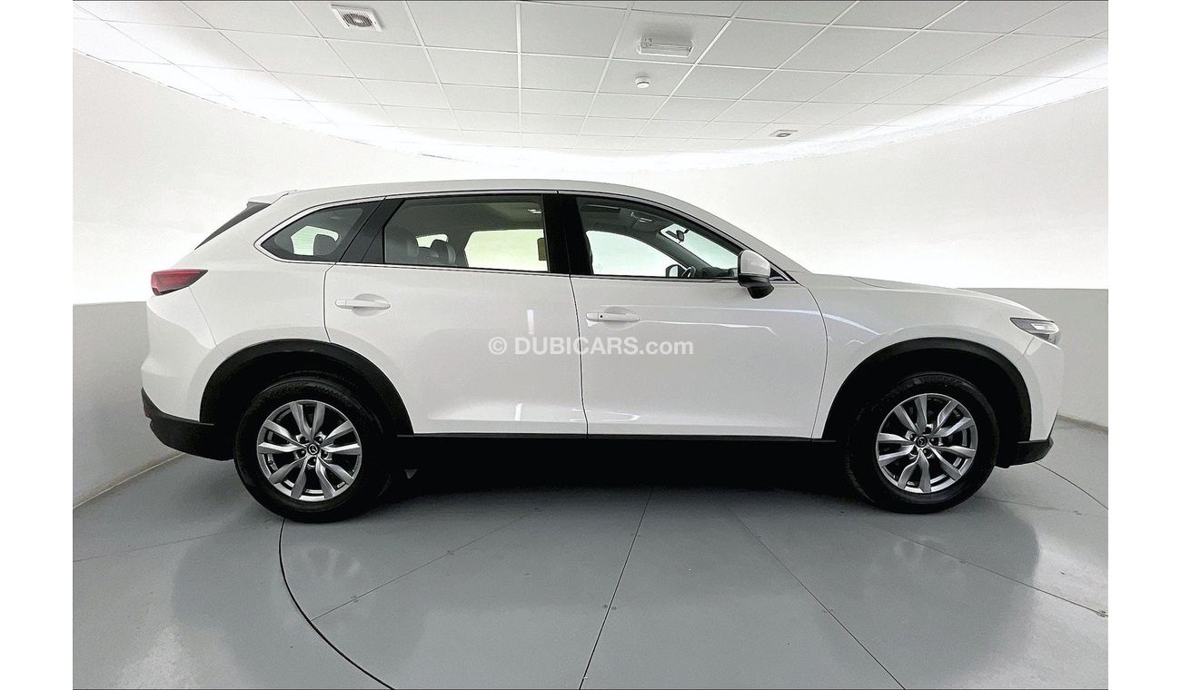 Mazda CX9 GT