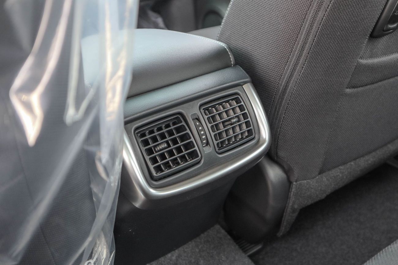 Toyota Hilux TOYOTA HILUX 2.7l 2025 MODEL 4X2