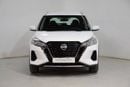 Nissan Kicks S 2.0