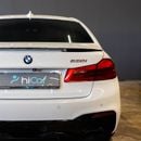 بي أم دبليو 530i M Sport 2.0L 1,982  P.M • 0% Downpayment • BMW 530i M Sport  • 1 Year Warranty