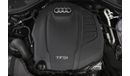أودي A6 Audi A6 35TFSI 2018 GCC under Warranty with Flexible Down-Payment