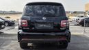 نيسان باترول Nismo VVEL DIG