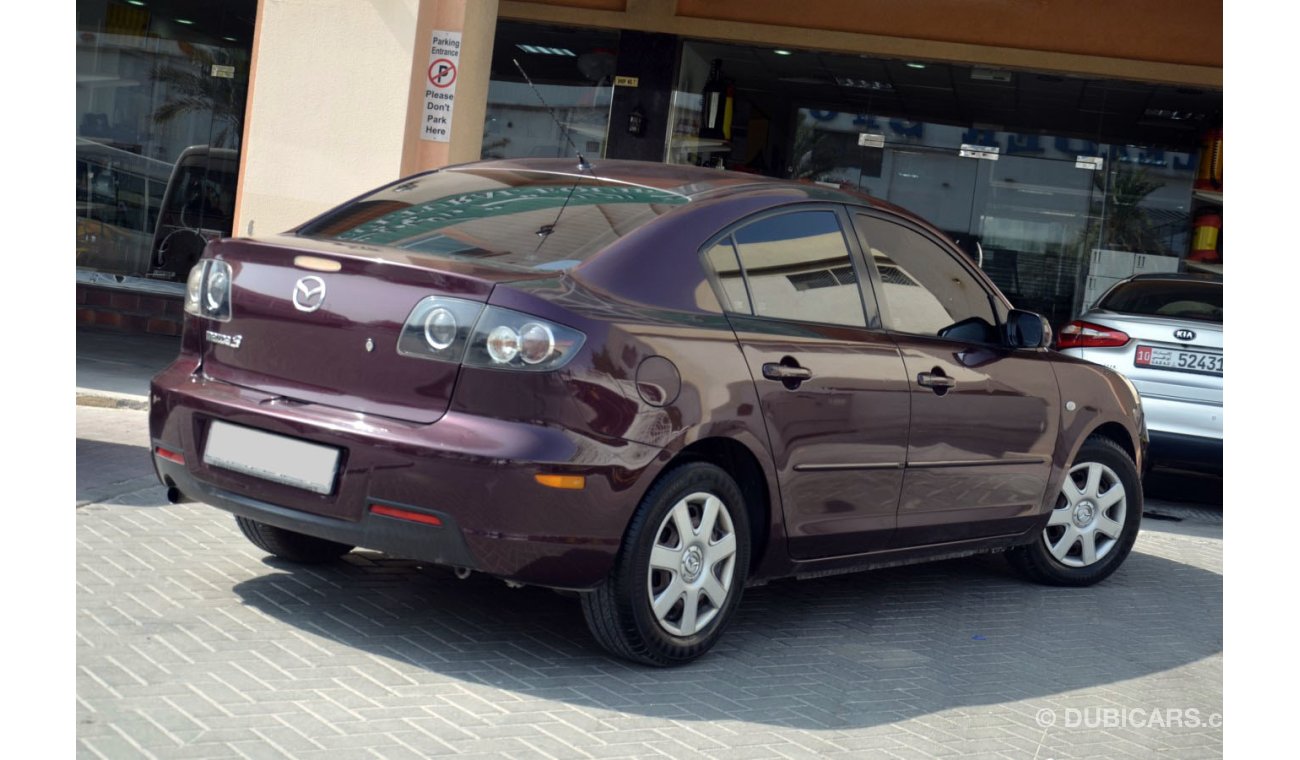 Mazda 3 Full Auto in Excellent Condition