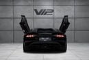 Lamborghini Aventador 6.5L V12