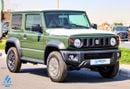 Suzuki Jimny 1.5L GL (A/T)  Petrol 2026 / 3 Doors