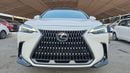 Lexus NX350 PREMIUM (NON GCC)
