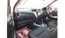 نيسان نافارا Right hand drive Nissan Navara SL 2.3L diesel turbo full option 4x4 auto (we arrange shipment)