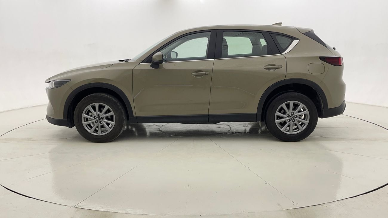 Mazda CX5 GL 2.5 | Zero Down Payment | Home Test Drive