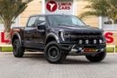 فورد F 150 Raptor 3.5L V6