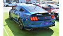 Ford Mustang EcoBoost Premium MUSTANG /PREMIUM/ECO-BOOST/