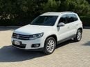 Volkswagen Tiguan Elegance 2.0L