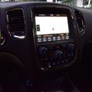 دودج دورانجو EXCELLENT DEAL for our Dodge Durango RT V8 ( 2018 Model ) in White Color GCC Specs