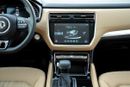 MG RX8 2023 MG RX8 4X4 2.0 STANDARD - Black inside Beige