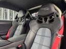 Porsche 718 Cayman GT4 RS 4.0L (493 HP) A/T