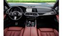 BMW X7 M50i | 8,186 P.M  | 0% Downpayment | Perfect Condition!