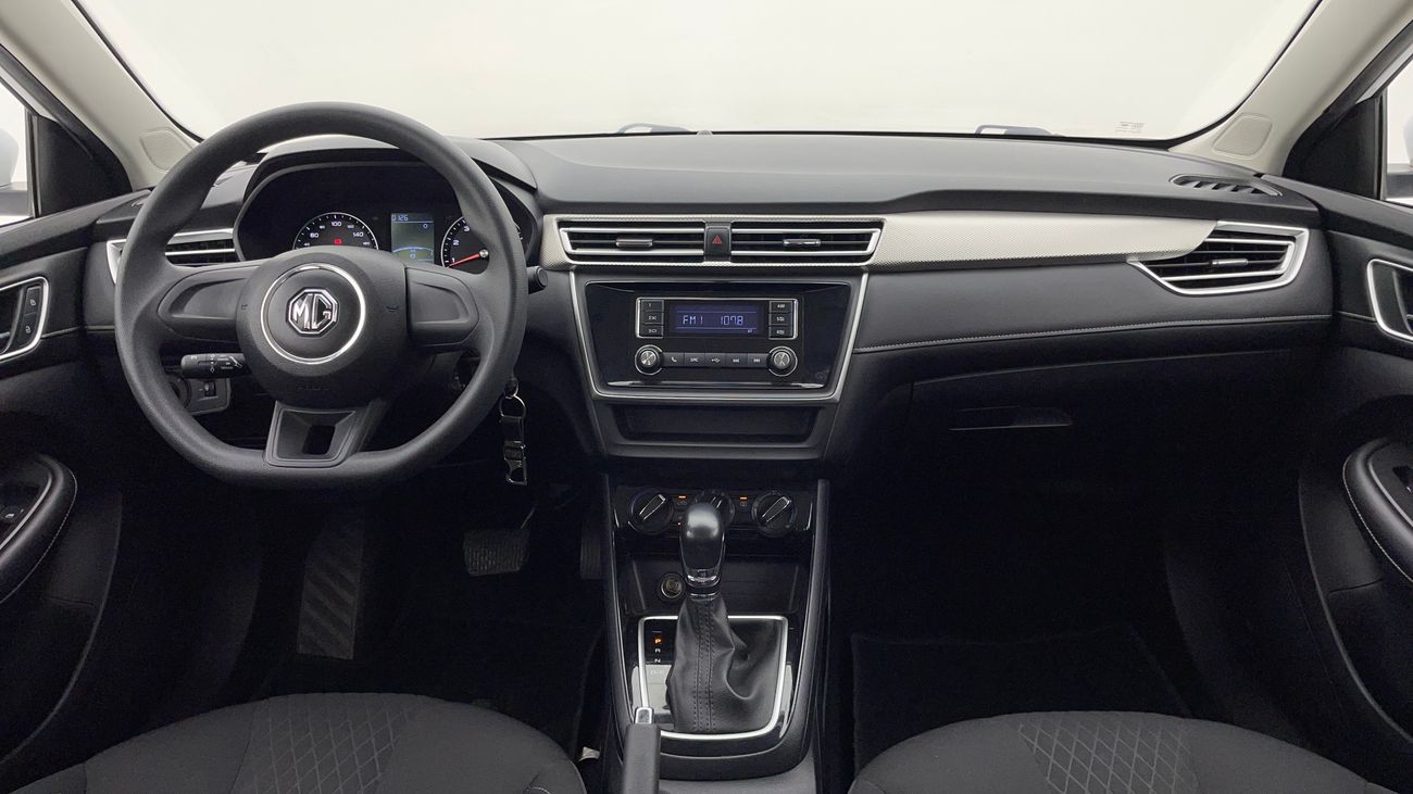 MG 5 STD 1.5 | Zero Down Payment | Free Home Test Drive