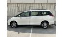 Toyota Previa 2400