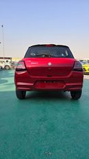 Suzuki Swift GLX 1.2L