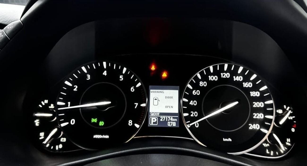 نيسان باترول LE PLATINUM CITY + 2023 LE Platinum 5.6L Full Option Very Clean and Perfect Condition