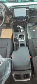 Toyota Hilux HILUX DC DSL AT 2026