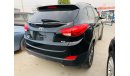 Hyundai Tucson LIMITED - LEATHER SEATS - POWER SEATS - AWESOME DEAL