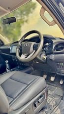 Toyota Hilux FULLY OFF-ROAD MODIFIED | 2.8L DIESEL ENGINE | MANUAL TRANSMISSION | RHD