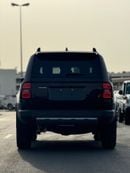 Toyota Prado GXR