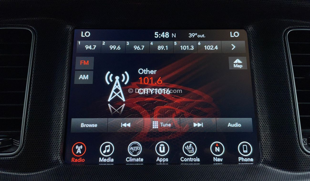 Dodge Charger RALLYE 3.6 | Under Warranty | Inspected on 150+ parameters