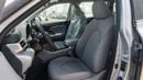 Toyota Highlander 2025 Toyota Highlander LE 2.5 HEV AT - Silver