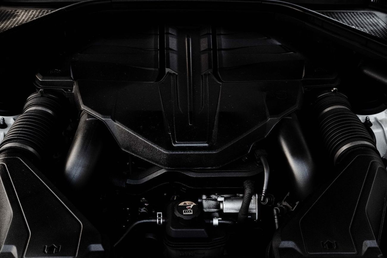 Genesis GV80 WARRANTY/SERVICE CONTRACT | 3,525 P.M  | 0% Downpayment |