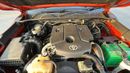 Toyota Hilux MODIFIED TO GR SPORTS | 2.8L DIESEL ENGINE | GTK SPORTS BAR